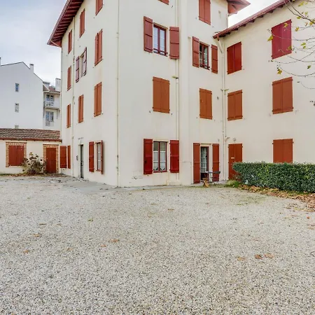 Appartamento Louis Xiv By Interhome