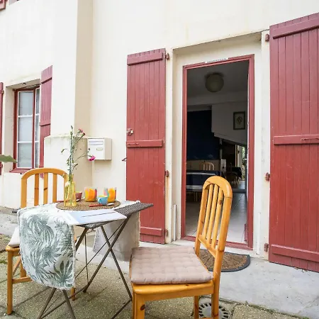 Appartamento Louis Xiv By Interhome Saint-Jean-de-Luz