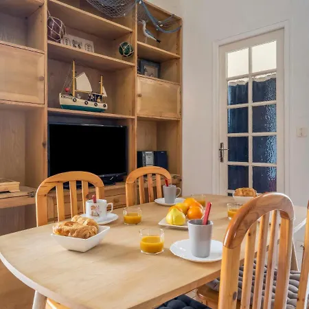 Appartamento Louis Xiv By Interhome