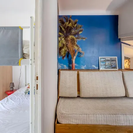 Appartamento Louis Xiv By Interhome Saint-Jean-de-Luz
