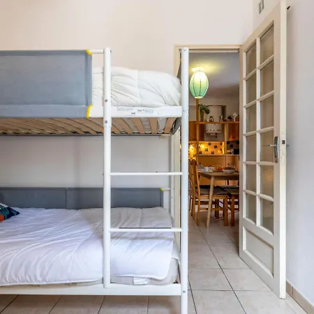 Appartamento Louis Xiv By Interhome