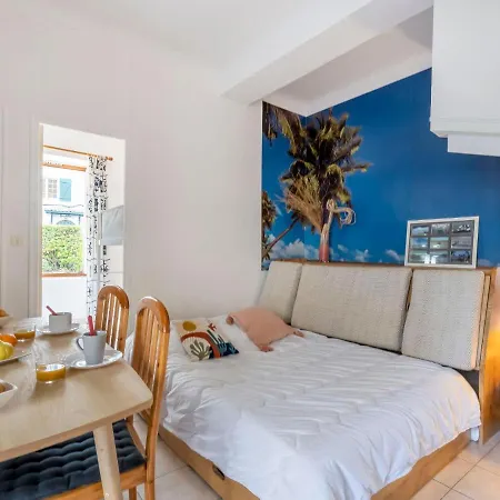 Appartamento Louis Xiv By Interhome Saint-Jean-de-Luz
