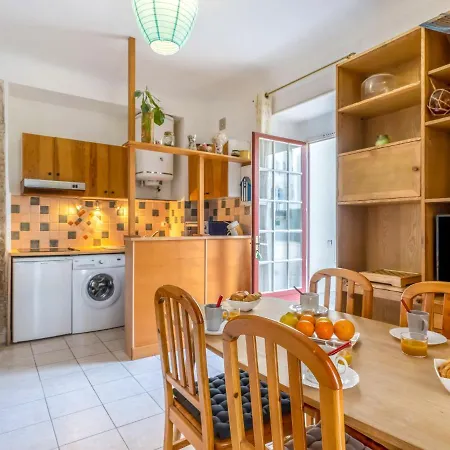 Louis Xiv By Interhome Saint-Jean-de-Luz