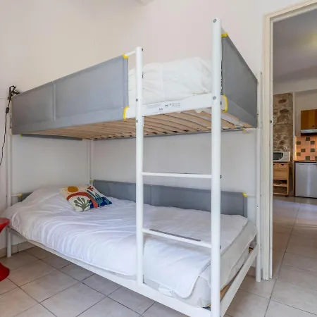 Appartamento Louis Xiv By Interhome Saint-Jean-de-Luz