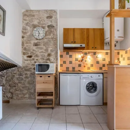 Louis Xiv By Interhome Saint-Jean-de-Luz