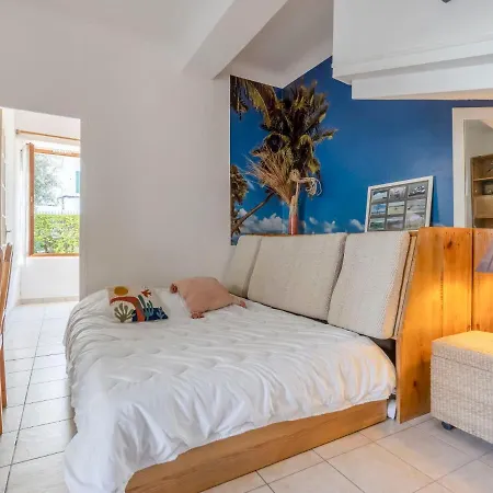 Appartamento Louis Xiv By Interhome Saint-Jean-de-Luz